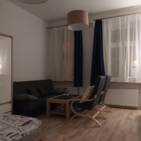Apartament Rydygiera Wrocław Exteriör bild