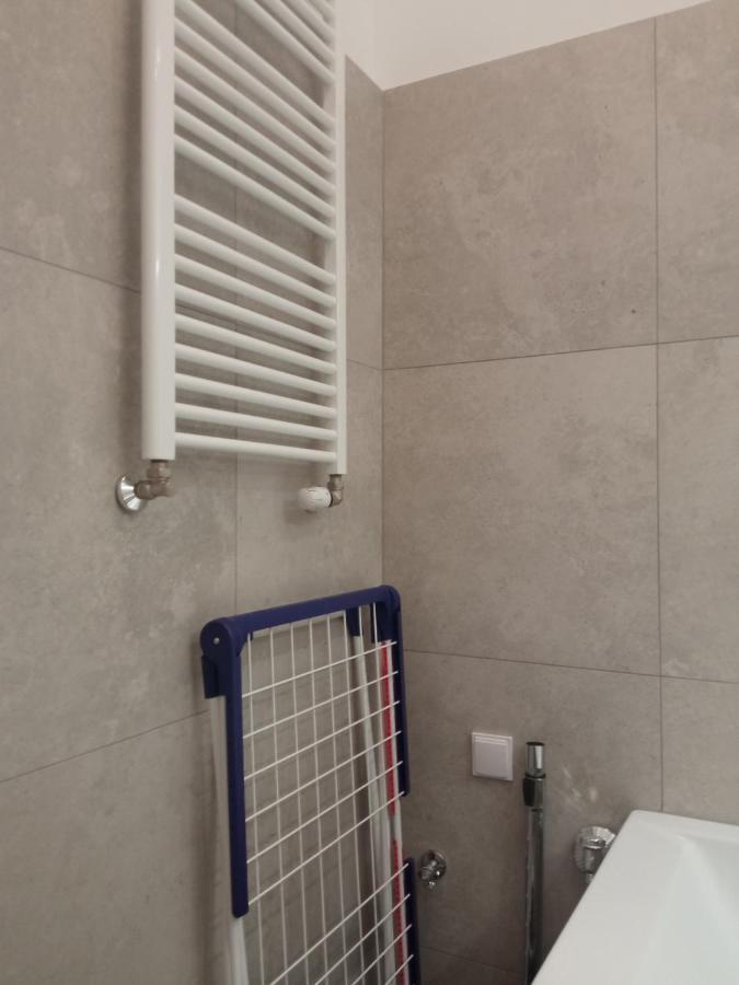 Apartament Rydygiera Wrocław Exteriör bild