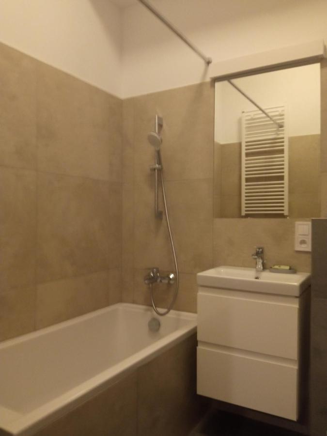 Apartament Rydygiera Wrocław Exteriör bild