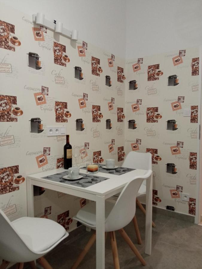 Apartament Rydygiera Wrocław Exteriör bild